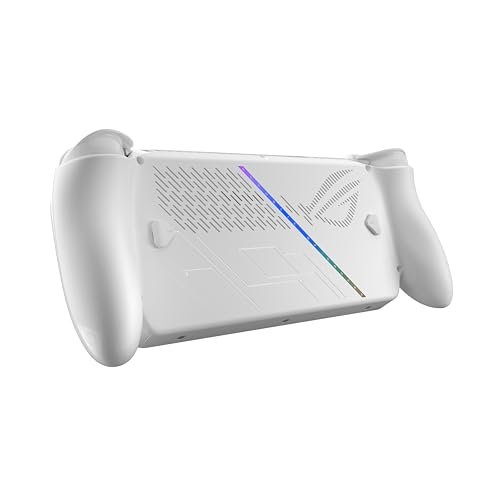 ASUS ROG XBOX Ally (2025), AMD Ryzen Z2 A Processor,16GB RAM, 512GB SSD, 7"/17.8cm, FHD, Touchscreen,120Hz, 500 nits, Windows 11 Home, White, 670g, RC73YA-NH010W,AMD Radeon Graphics,Gaming Handheld PC - Image 7