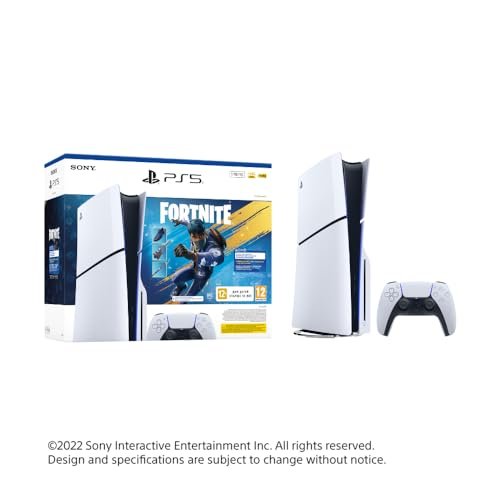 PS5® Console - Fortnite Flowering Chaos Bundle - Image 10