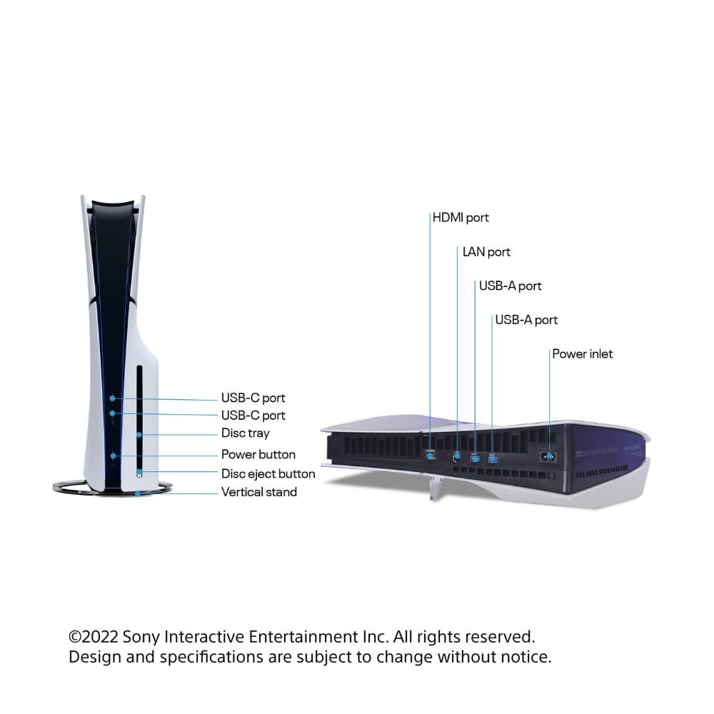 PS5® Console - Fortnite Flowering Chaos Bundle - Image 4