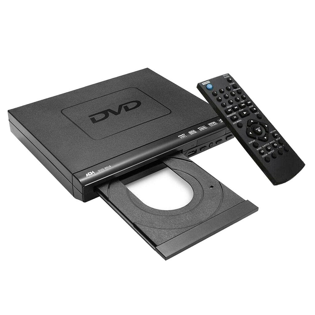 CLUB BOLLYWOOD HD HDMI DVD Player ADH CD VCD Music Disc Upscaling USB Remote 1 inch Screen | Consumer Electronics | TV Video & Home o | DVD & Blu-ray Players | DVD & Blu-ray Players