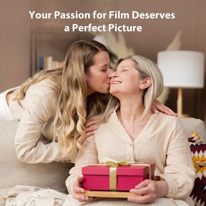 Blu Ray DVD Player Dolby Digital TrueHD/DTS and 1080P Full HD, Play All DVDs and Region A 1 Blu-Rays, Support Max 128G USB Flash Drive + HDMI/AV/Coaxial Output + Built-in PAL/NTSC with HDMI/AV Cable