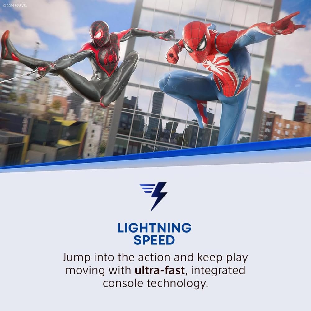 PS5® Console - Fortnite Flowering Chaos Bundle - Image 5