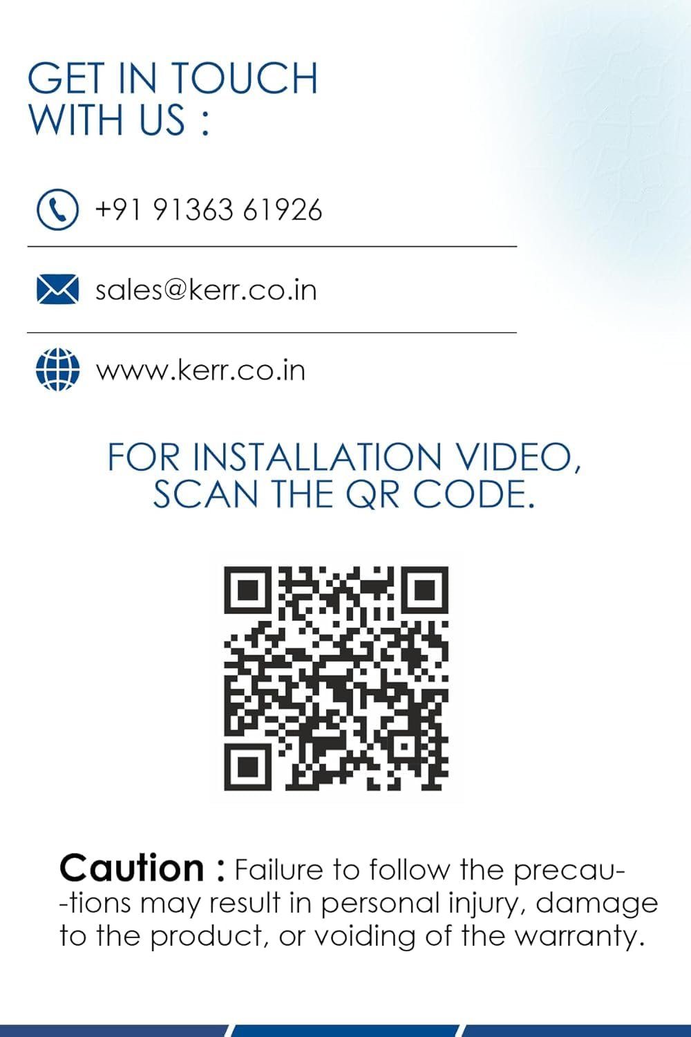 Kerr Smart Curtain Motor | Tuya Zigbee | Supports One Touch, Remote, APP & Voice Control | Compatible with Alexa and Google Home. (Motor) (Gateway Required for Zigbee