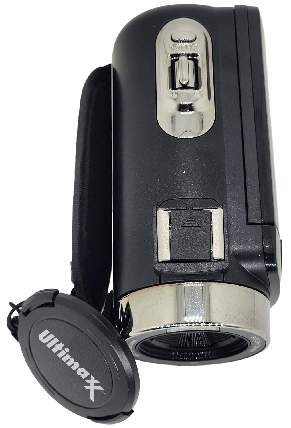 Ultimaxx 4K Camera Camcorder 42MP Video Recorder Camera Support Vlogging YouTube TikTok Digital Camcorder with 3" LCD Screen,18X Digital Zoom for Adults Kids Teens Beginners - Image 4