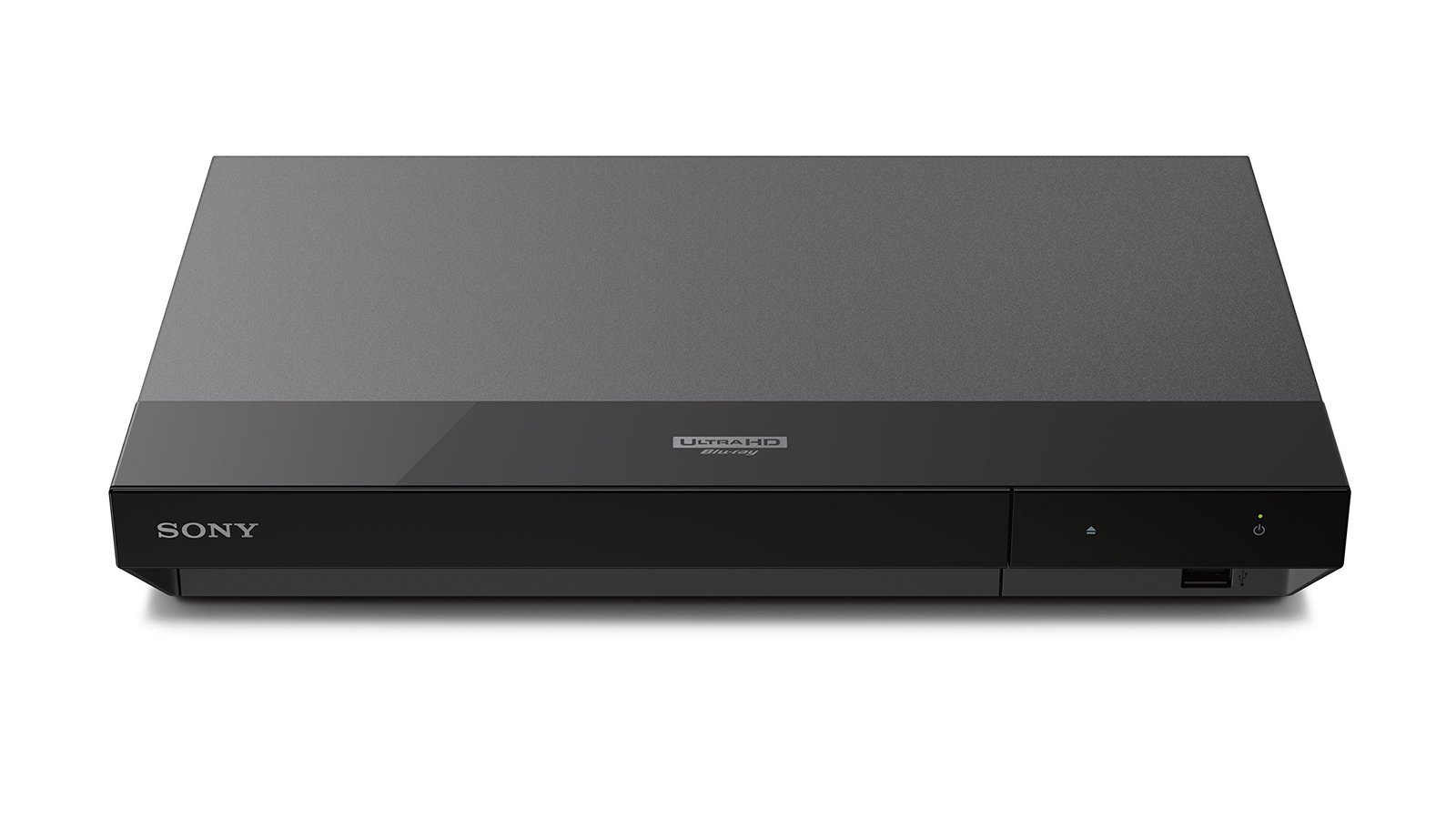 Sony UBP-X700U 4K Ultra HD Home Theater Blu-ray DVD Player 4K upscaling, HDR10, Hi Res Audio, Dolby Digital TrueHD/DTS, Dolby Vision, with Included HDMI Cable, 2025 Model - Image 3