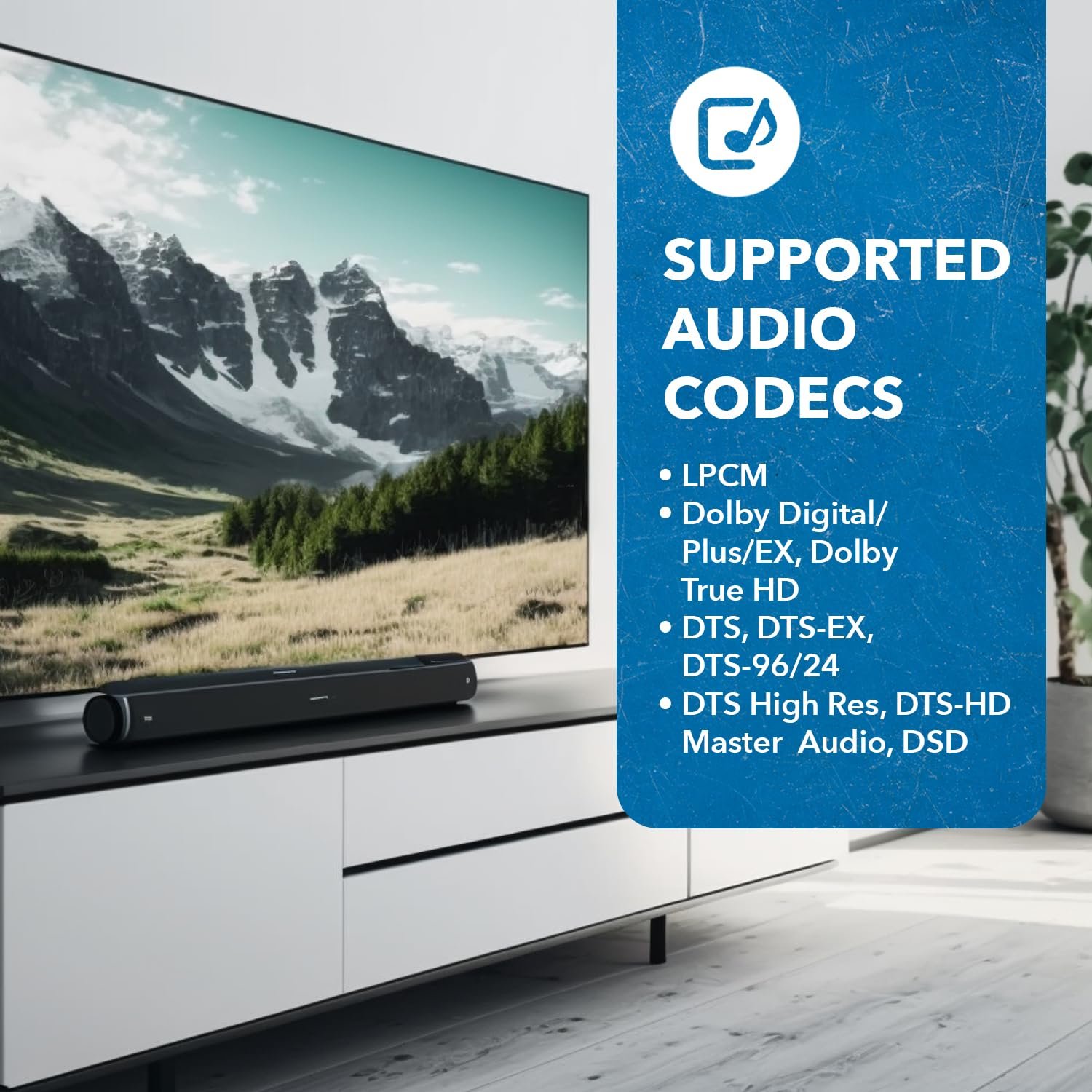 OREI eARC 4K 60Hz Audio Extractor, Extract Dolby Atmos Convert Sound bar 18G HDMI 2.0 ARC Support HDCP 2.2 Dolby Digital/DTS Passthrough CEC, HDR, Dolby Vision, HDR10 Support for Sonos Bose (HDA-929) - Image 4