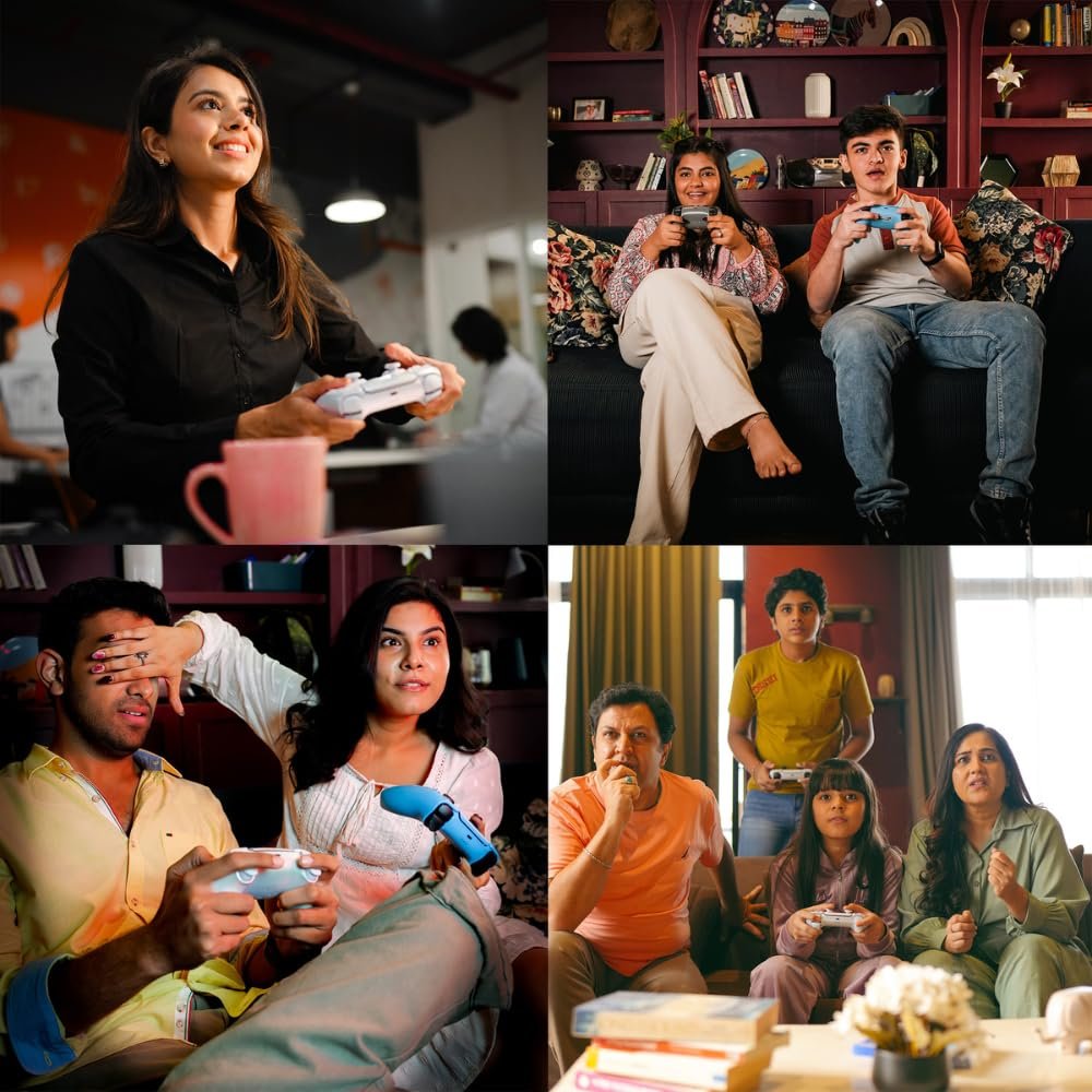 PS5® Console – Fortnite Flowering Chaos Bundle