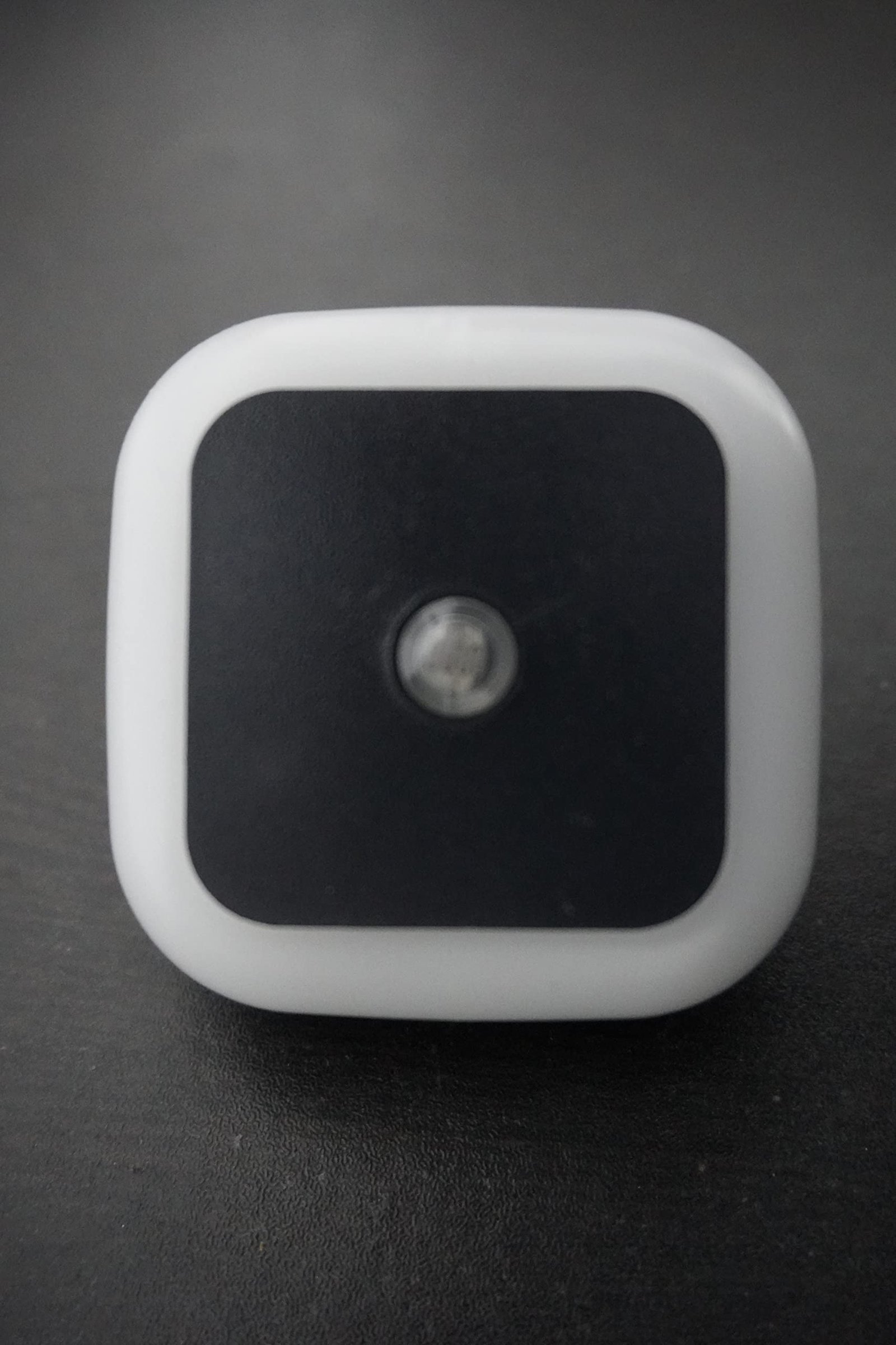 HOARD 0.5W Led Plug in Smart Night Lamp with Automatic Sensor Smart Led Night Lamp -(Warm White) Pack of 1(Polycarbonate) - Image 4