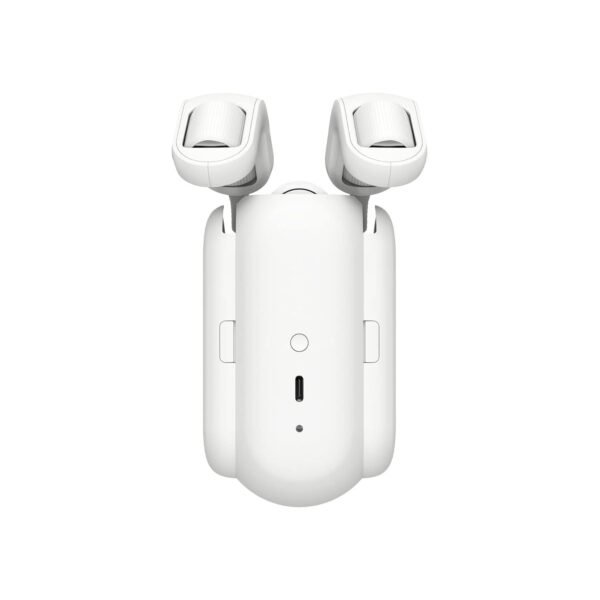 Switch Bot Curtain Smart Electric Motor- Wireless App Automate Timer Control, Compatible with Alexa, Google Home, IFTTT (Rod 2.0 Version, White)